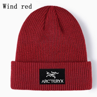 ARCTERX Knitted Winter Hats 117666