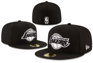 Los Angeles Lakers NBA 59FIFTY Fitted Hats 117702