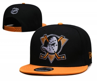 Anaheim Ducks NHL 9FIFTY Snapback Hats 117706