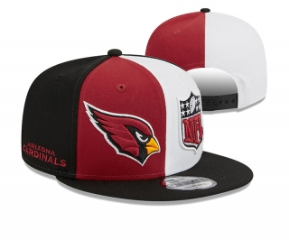 Arizona Cardinals NFL 9FIFTY Snapback Hats 117707