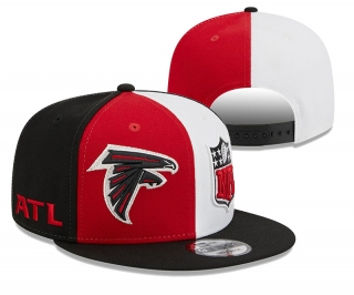 Atlanta Falcons NFL 9FIFTY Snapback Hats 117708