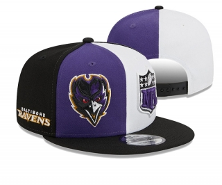 Baltimore Ravens NFL 9FIFTY Snapback Hats 117709