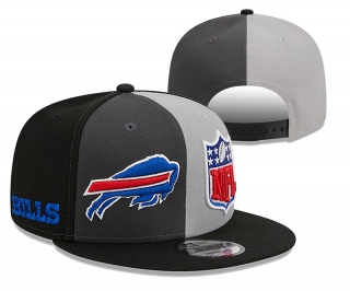 Buffalo Bills NFL 9FIFTY Snapback Hats 117710