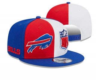 Buffalo Bills NFL 9FIFTY Snapback Hats 117711