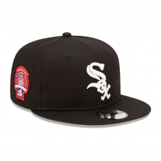 Chicago White Sox MLB 9FIFTY Snapback Hats 117716