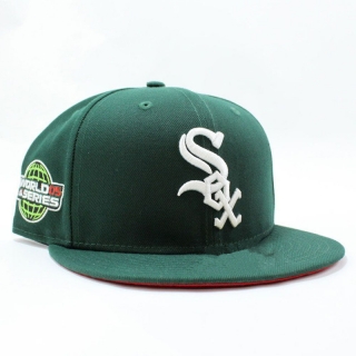 Chicago White Sox MLB 9FIFTY Snapback Hats 117718