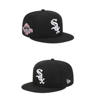 Chicago White Sox MLB 9FIFTY Snapback Hats 117719