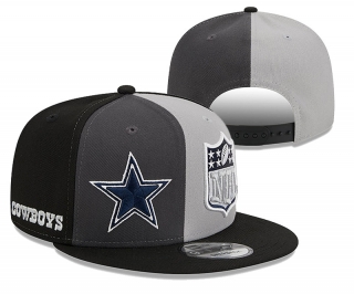 Dallas Cowboys NFL 9FIFTY Snapback Hats 117723