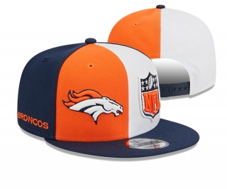 Denver Broncos NFL 9FIFTY Snapback Hats 117725