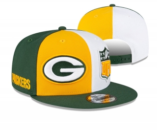 Green Bay Packers NFL 9FIFTY Snapback Hats 117729