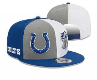 Indianapolis Colts NFL 9FIFTY Snapback Hats 117731