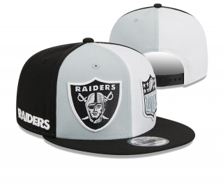 Las Vegas Raiders NFL 9FIFTY Snapback Hats 117735