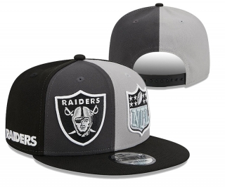 Las Vegas Raiders NFL 9FIFTY Snapback Hats 117736