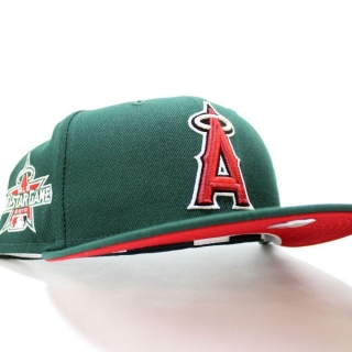 Los Angeles Angels MLB Snapback Hats 117737