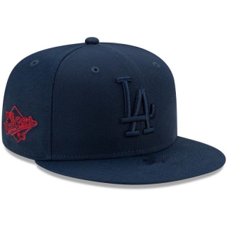 Los Angeles Dodgers MLB Snapback Hats 117739