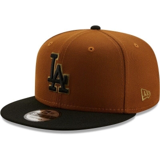 Los Angeles Dodgers MLB Snapback Hats 117740