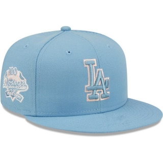 Los Angeles Dodgers MLB Snapback Hats 117741