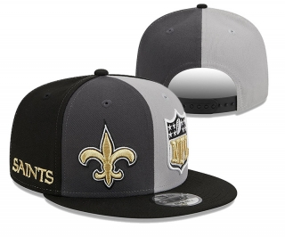 New Orleans Saints NFL 9FIFTY Snapback Hats 117749