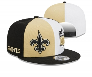 New Orleans Saints NFL 9FIFTY Snapback Hats 117750