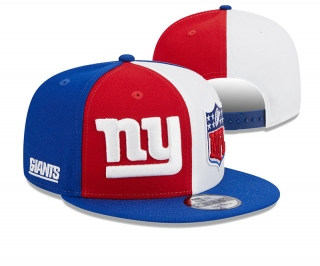 New York Giants NFL 9FIFTY Snapback Hats 117751