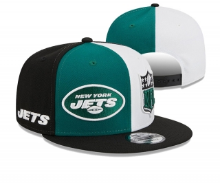 New York Jets NFL 9FIFTY Snapback Hats 117752