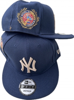 New York Yankees MLB Snapback Hats 117753