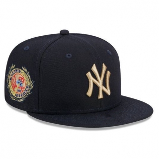 New York Yankees MLB Snapback Hats 117754