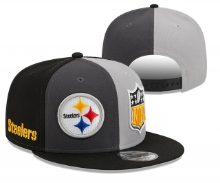 Pittsburgh Steelers NFL 9FIFTY Snapback Hats 117759