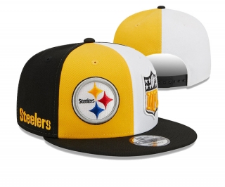 Pittsburgh Steelers NFL 9FIFTY Snapback Hats 117760