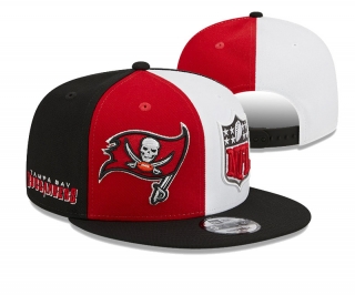 Tampa Bay Buccaneers NFL 9FIFTY Snapback Hats 117764