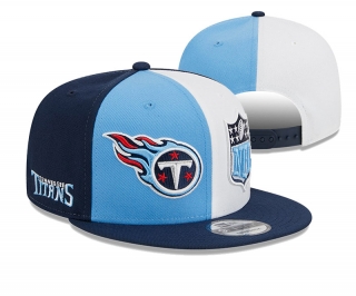 Tennessee Titans NFL 9FIFTY Snapback Hats 117765