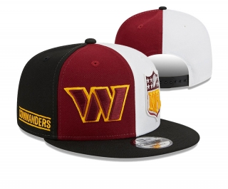 Washington Redskins NFL 9FIFTY Snapback Hats 117768