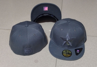 Dallas Cowboys NFL 59FIFTY Fitted Hats 117769