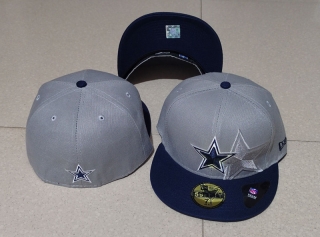 Dallas Cowboys NFL 59FIFTY Fitted Hats 117771