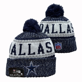 NFL Dallas Cowboys Knit Beanie Hats 94215