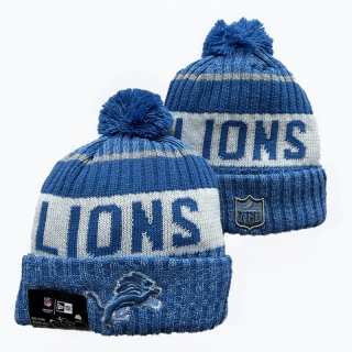 NFL Detroit Lions Beanie Hats 72820