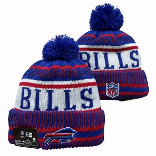 NFL Buffalo Bills Knit Beanie Hats 94993