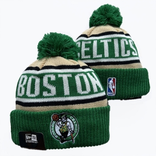 Boston Celtics NBA Knitted Beanie Winter Hats 117795