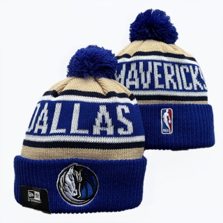 Dallas Mavericks NBA Knitted Beanie Winter Hats 117800