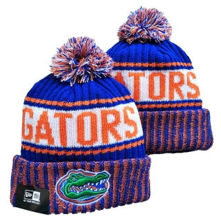 Florida Gators NCAA Knitted Beanie Winter Hats 117804