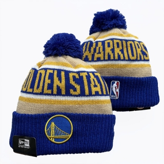 Golden State Warriors NBA Knitted Beanie Winter Hats 117806