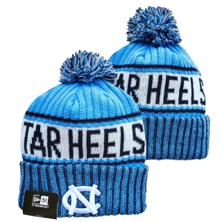 North Carolina Tar Heels NCAA Knitted Beanie Winter Hats 117818