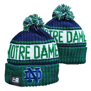 Notre Dame Fighting Irish NCAA Knitted Beanie Winter Hats 117819