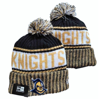 UCF Knights NCAA Knitted Beanie Winter Hats 117828