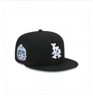 Los Angeles Dodgers MLB Snapback Hats 117843