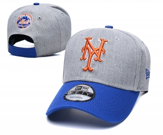 New York Mets MLB 9FIFTY Snapback Hats 117863