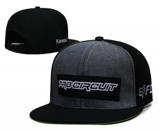 Pro Circuit Tech Snapback Hat 117865