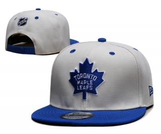 Toronto Maple Leafs NHL Snapback Hats 117868