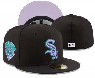 Chicago White Sox MLB 59FIFTY Fitted Hats 117873