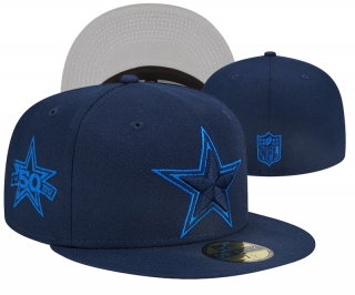 Dallas Cowboys NFL 59FIFTY Fitted Hats 117874